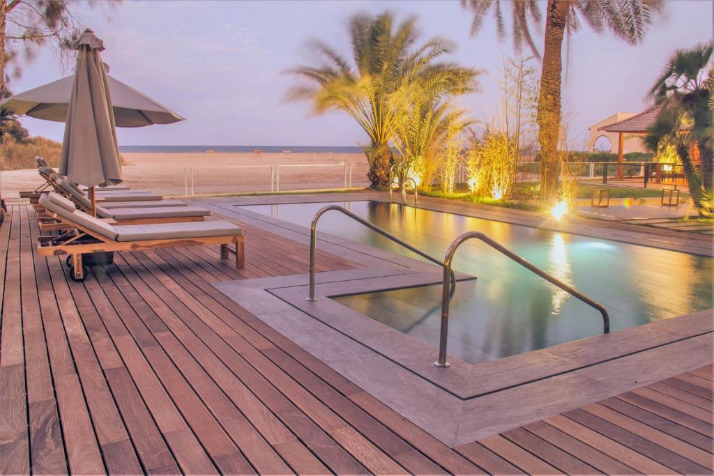 Botaniq Hotel Boutique, Mojácar – Updated 2022 Prices