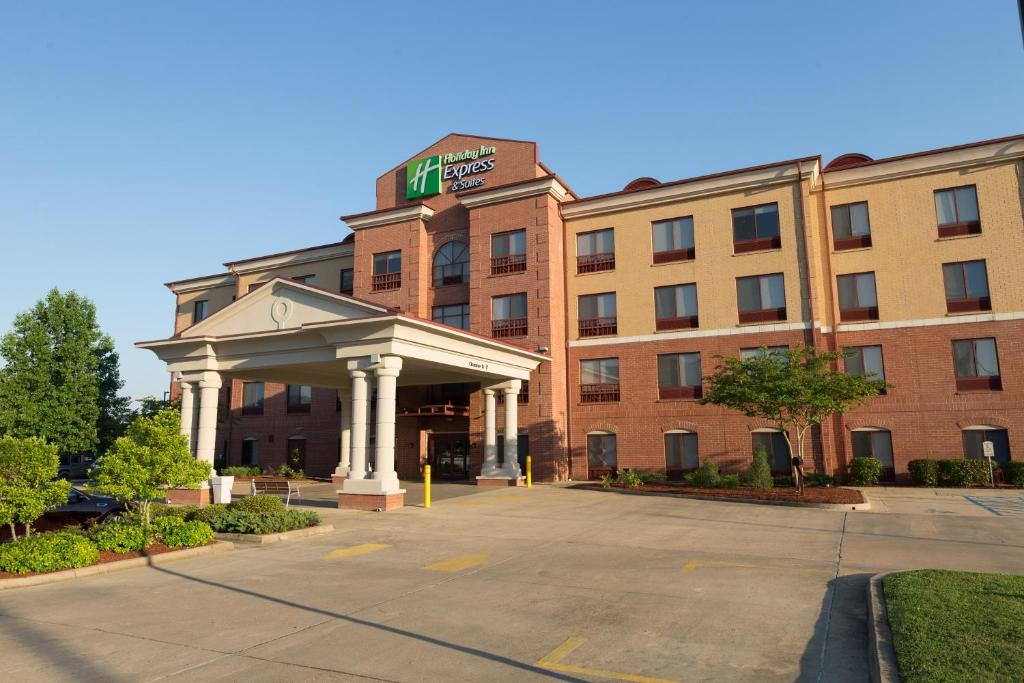 Holiday Inn Express Hotel & Suites Clinton, an IHG Hotel, Clinton