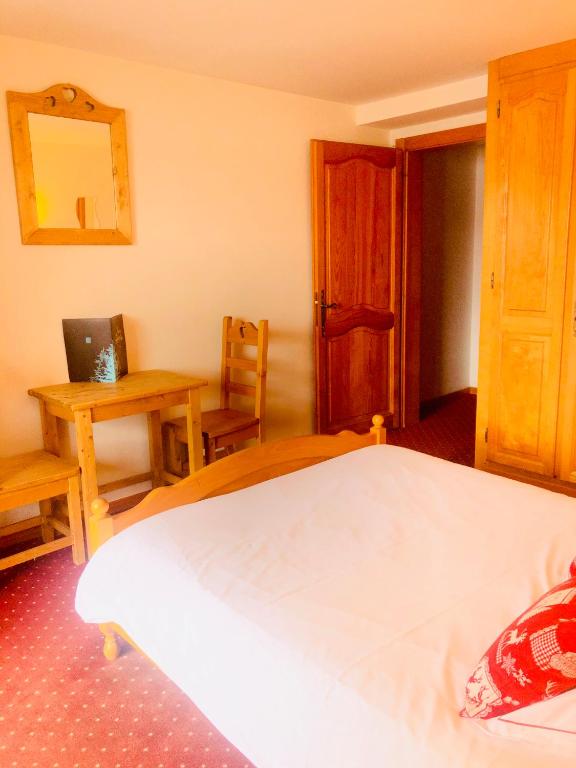 L'Auberge au Bord du Lac - 10