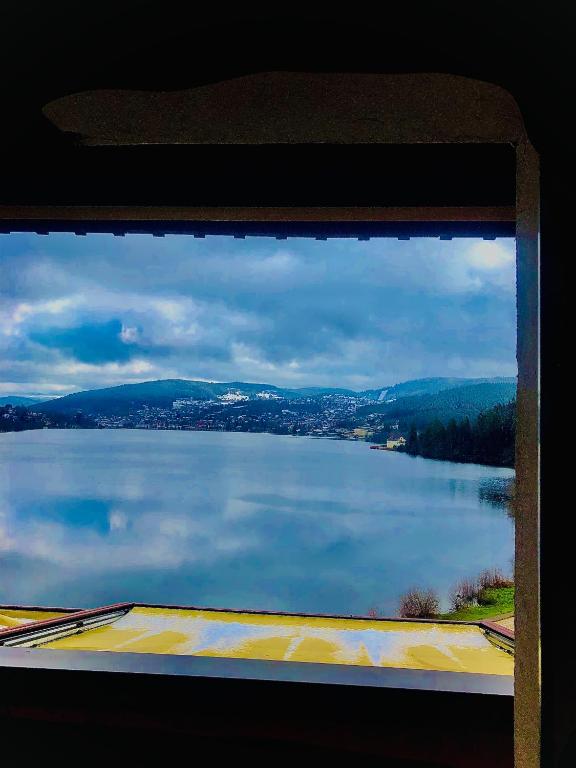 L'Auberge au Bord du Lac - 9