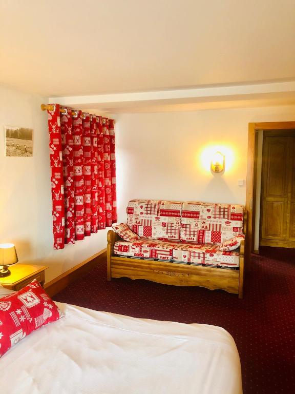 L'Auberge au Bord du Lac - 8