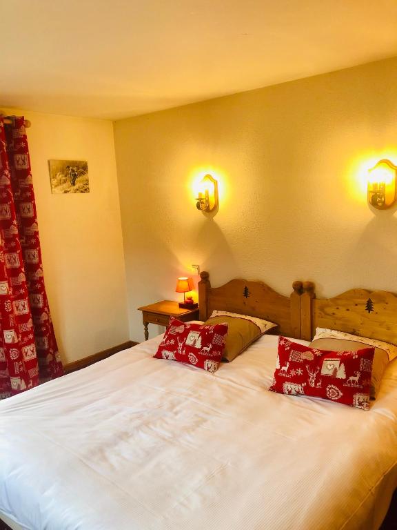 L'Auberge au Bord du Lac - 5