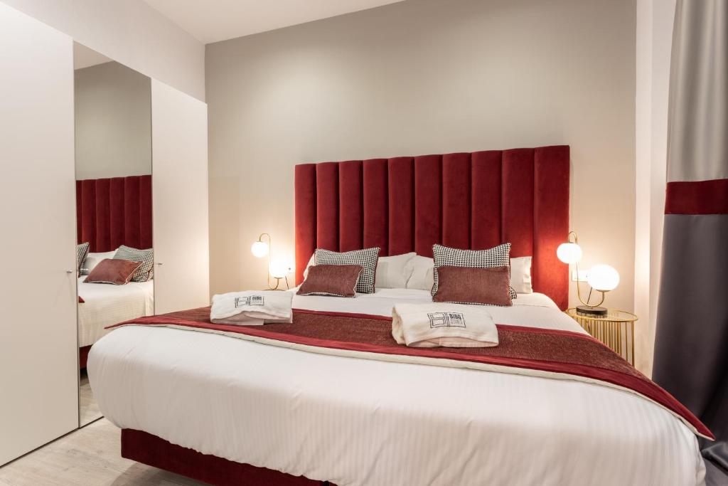 BiBo Suites Plaza Nueva - Superior Three-Bedroom Apartment