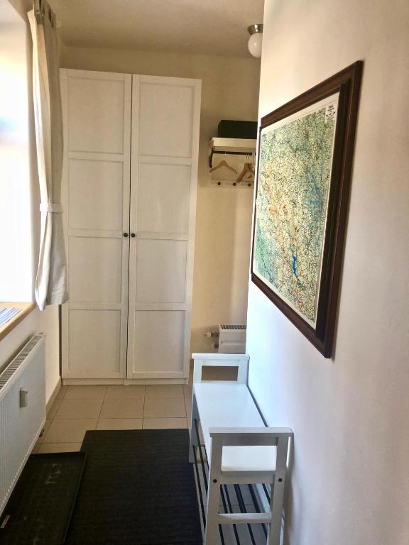 Fotografie z fotogalerie ubytování Apartman Kvilda 126 v Kvildě