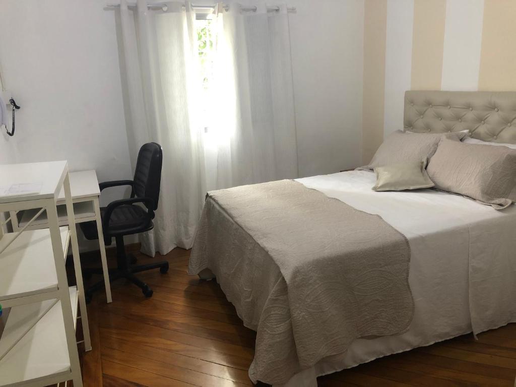  Hostel Ipê