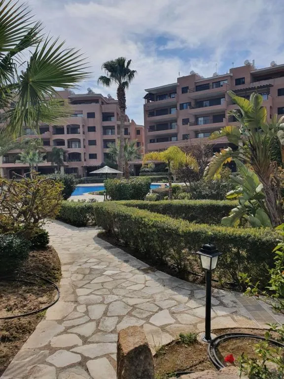 Paphos Harbour apartments, Paphos, Cyprus