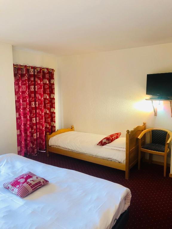 L'Auberge au Bord du Lac - 17