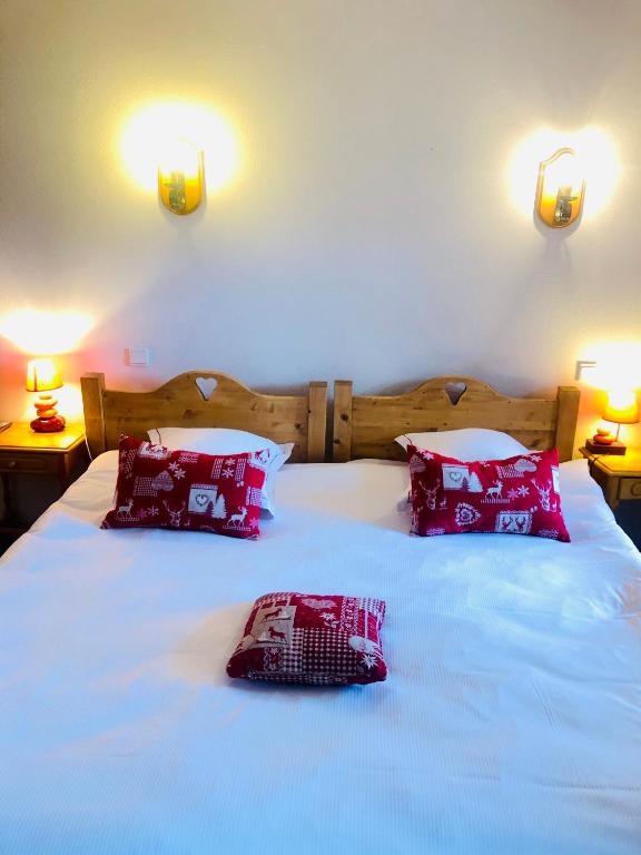 L'Auberge au Bord du Lac - 12