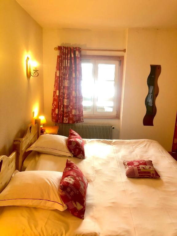 L'Auberge au Bord du Lac - 13