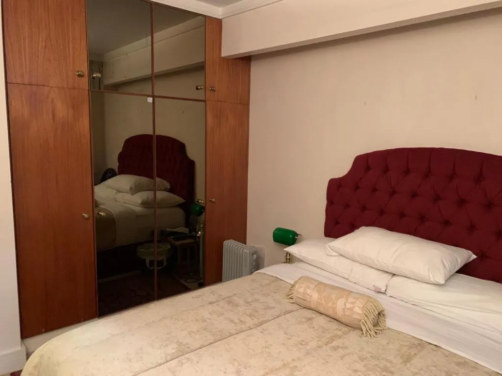 London accommodation flat, Londra, Marea Britanie