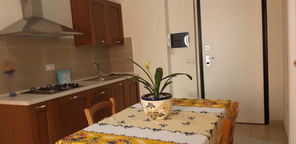 Il Girasole a Sant'Antioco - Accogliente con noleggio bici