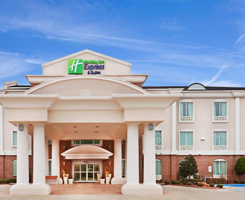 Holiday Inn Express Hotel and Suites Waxahachie