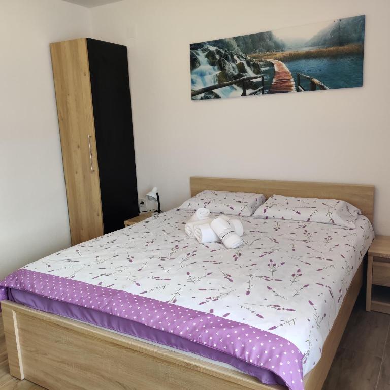 Guest House Šapina - 12