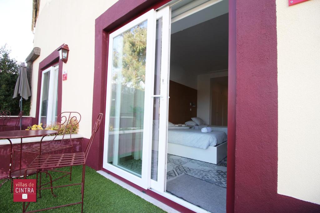 Villas de Cintra - 6