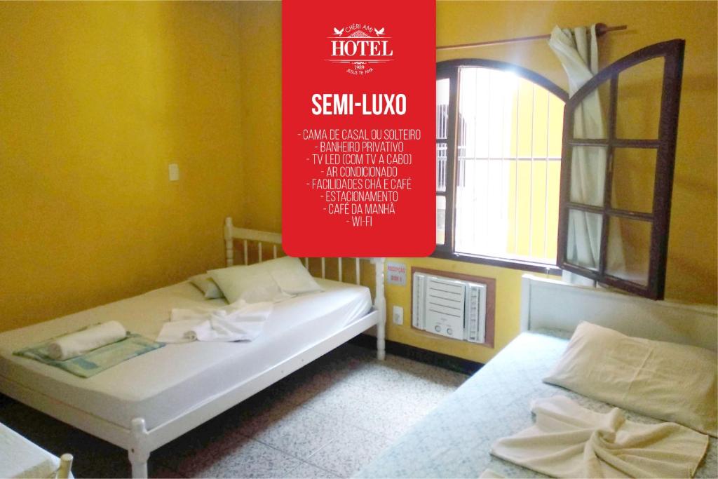  Cheri Ami Hotel