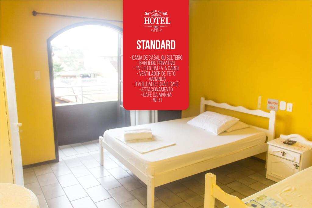  Cheri Ami Hotel