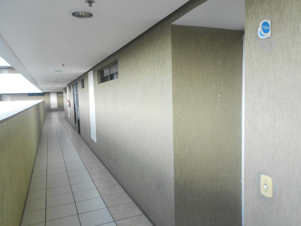  Apartamento Residence Praia Porto Iracema