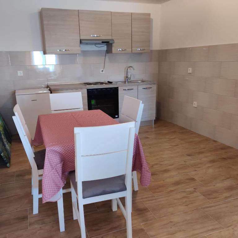 Guest House Šapina - 6