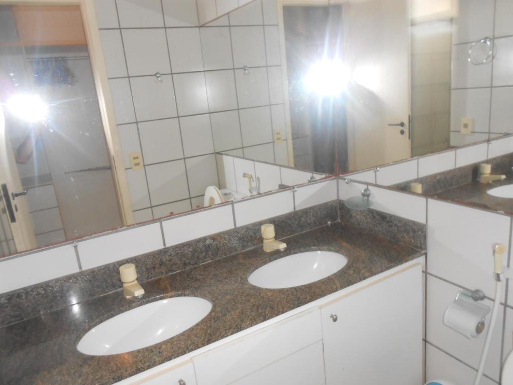  Apartamento Residence Praia Porto Iracema