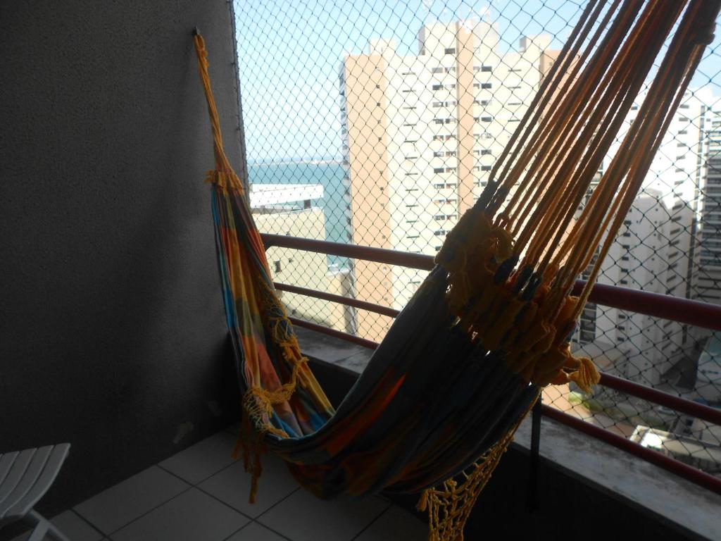  Apartamento Residence Praia Porto Iracema