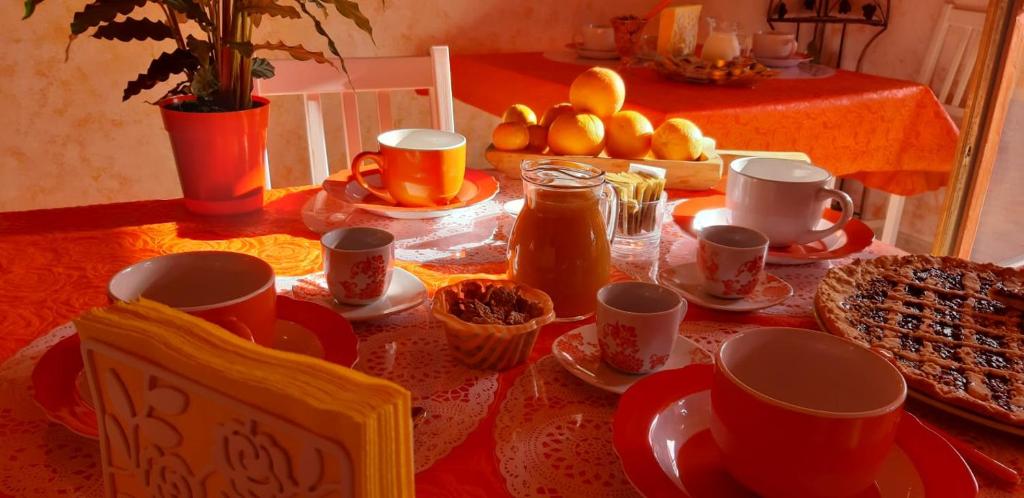 B&B Il Nido a Sant'Antioco - Accogliente B&B centrale