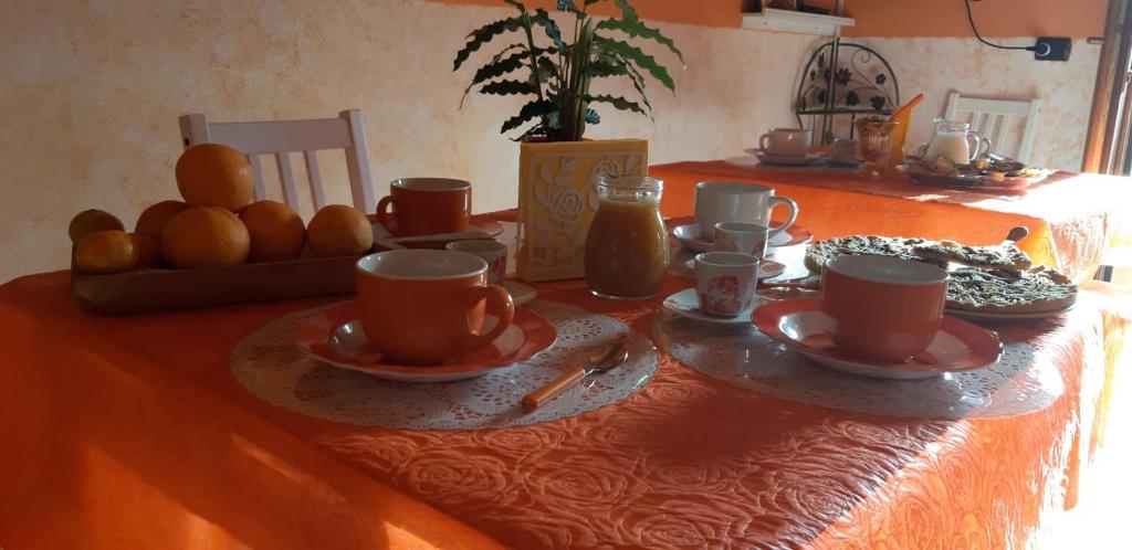 B&B Il Nido a Sant'Antioco - Accogliente B&B centrale