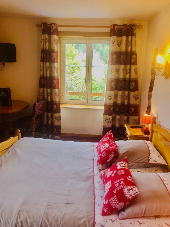 L'Auberge au Bord du Lac - 14