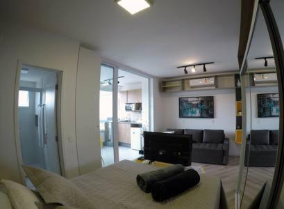  Seja Paulista Residence