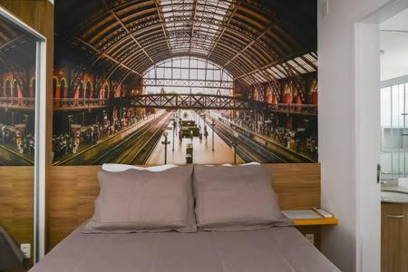  Seja Paulista Residence