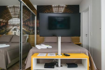  Seja Paulista Residence