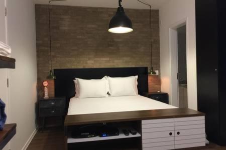 Seja Paulista Residence - 