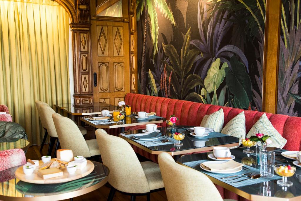 Menina Colina Guesthouse - Resim 26