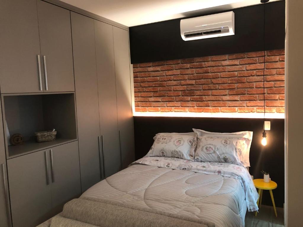 Seja Paulista Residence - 