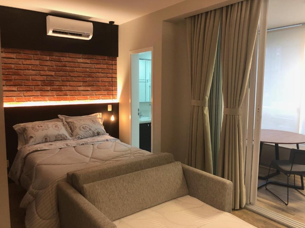 Seja Paulista Residence - 豪华公寓