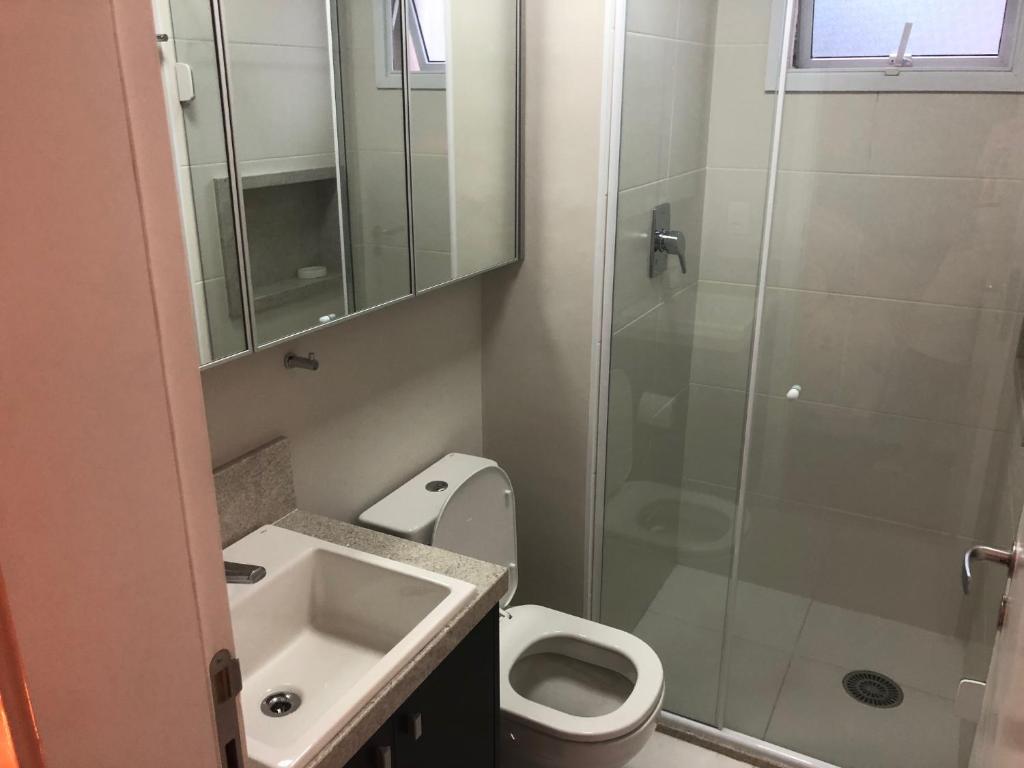  Seja Paulista Residence