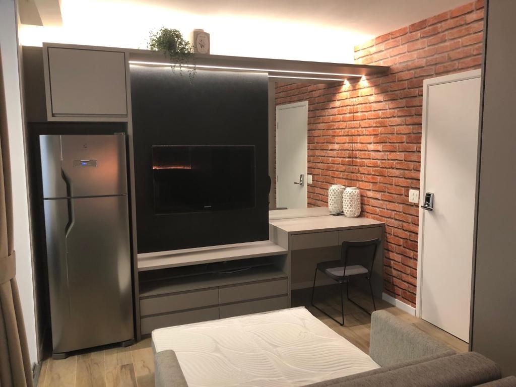  Seja Paulista Residence