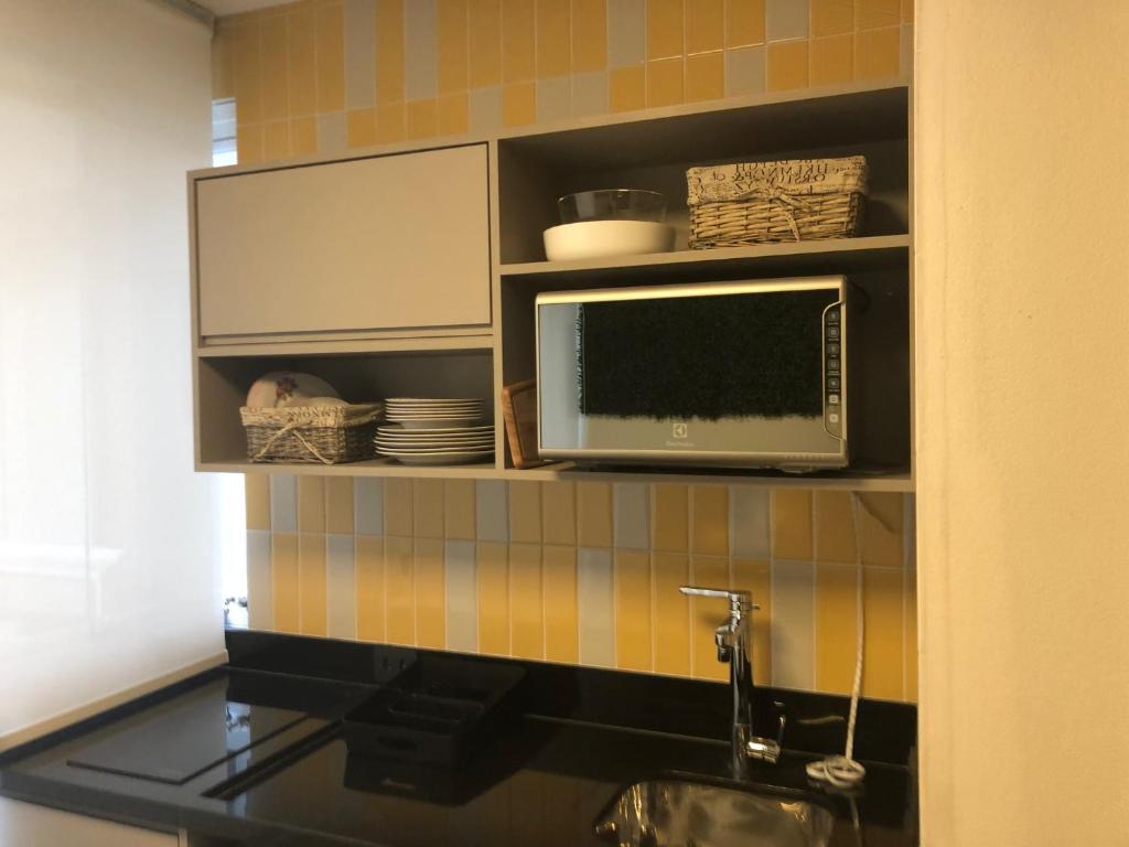  Seja Paulista Residence