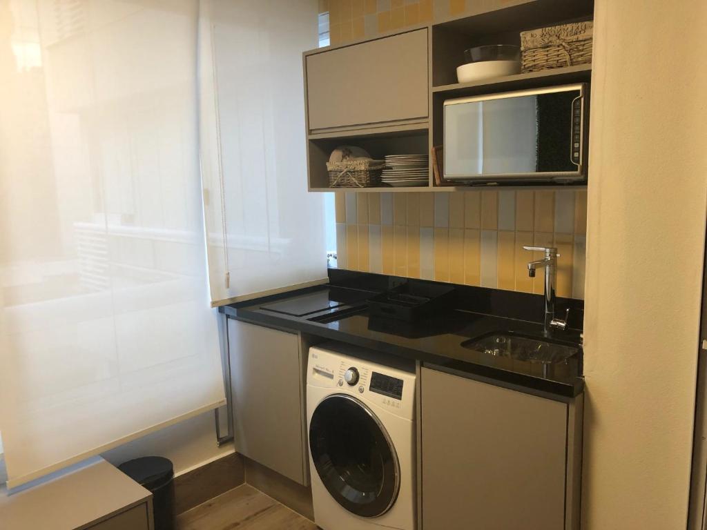  Seja Paulista Residence