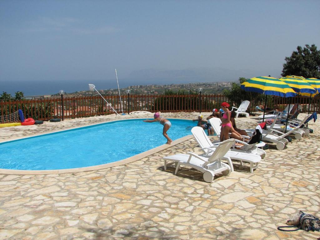 Casa Vacanze Valentina, Castellammare del Golfo – Updated 2023 Prices
