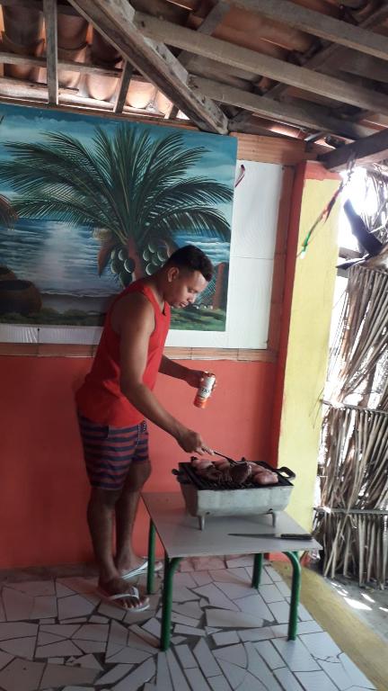  Pousada do Élio