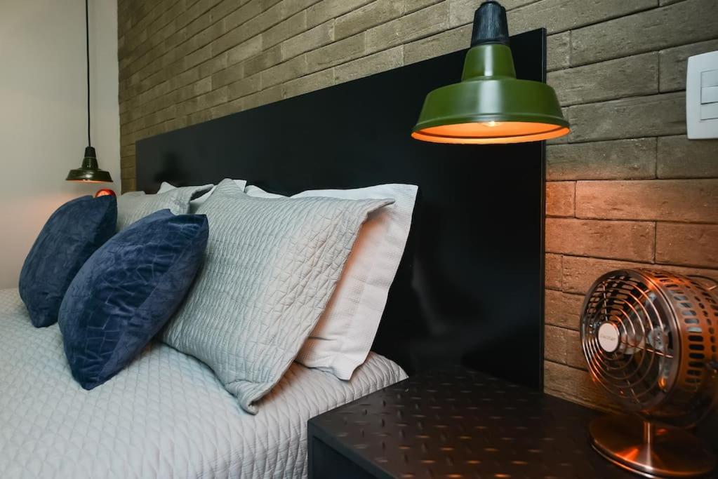 Seja Paulista Residence - 
