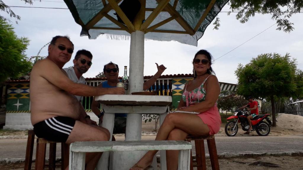  Pousada do Élio