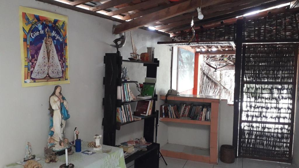  Pousada do Élio