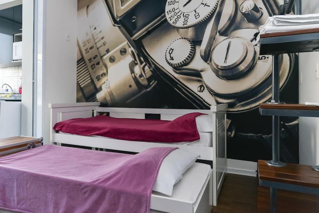  Seja Paulista Residence