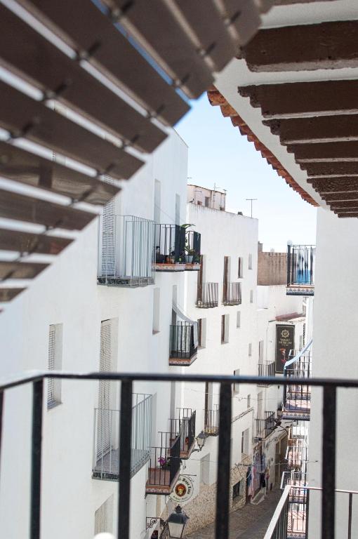 Apartamento CaMaría Castillo 2º