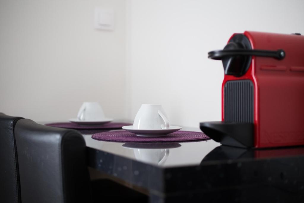 Syntagma Rita apartment 2 - 11