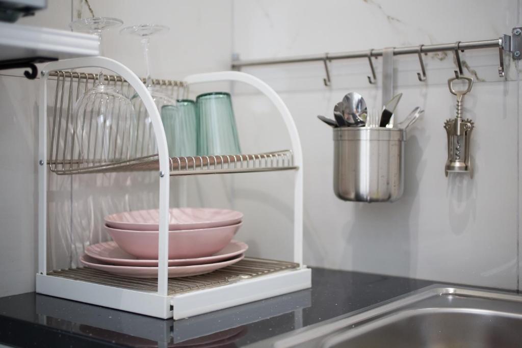 Syntagma Rita apartment 2 - 15