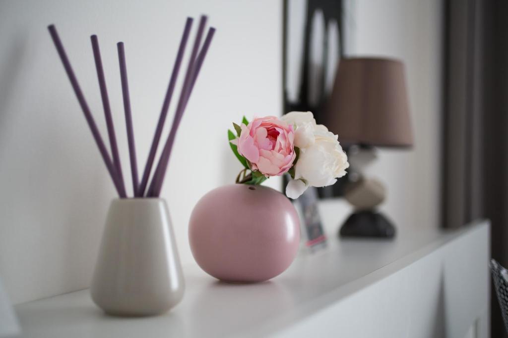 Syntagma Rita apartment 2 - 6