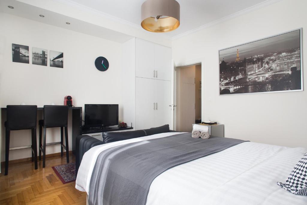 Syntagma Rita apartment 2 - 3