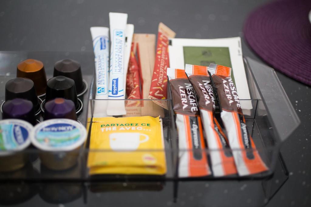 Syntagma Rita apartment 2 - 12